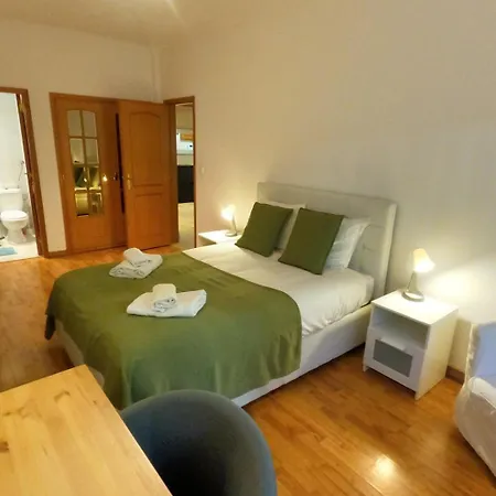 Holiday home Sintra, Modern 3 Bedroom In Sao Marcos