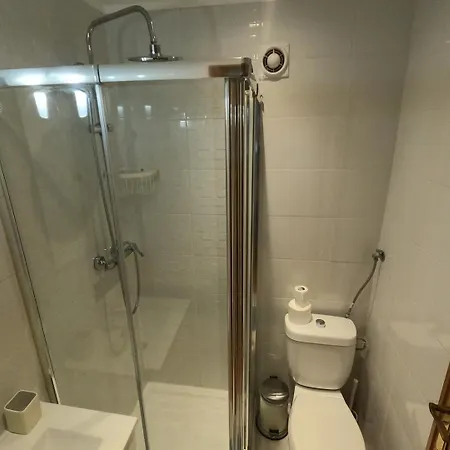 Sintra, Modern 3 Bedroom In Sao Marcos Cacem