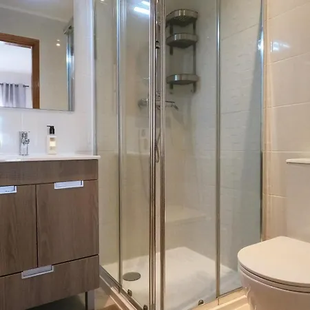 Holiday home Sintra, Modern 3 Bedroom In Sao Marcos Cacem