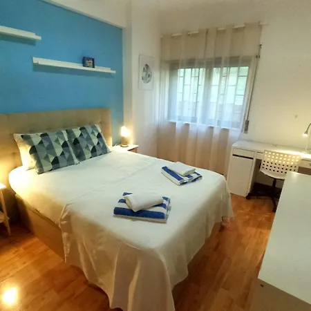 Holiday home Sintra, Modern 3 Bedroom In Sao Marcos
